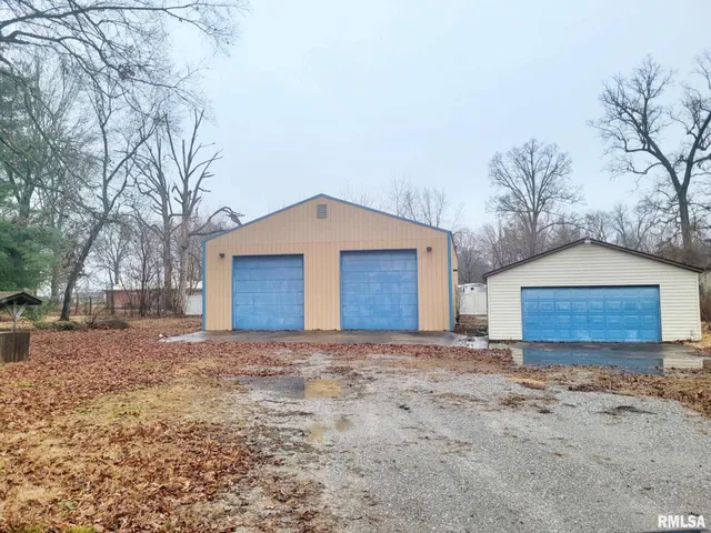 $79,900 | 15 Southland Drive, Metropolis, IL 62960