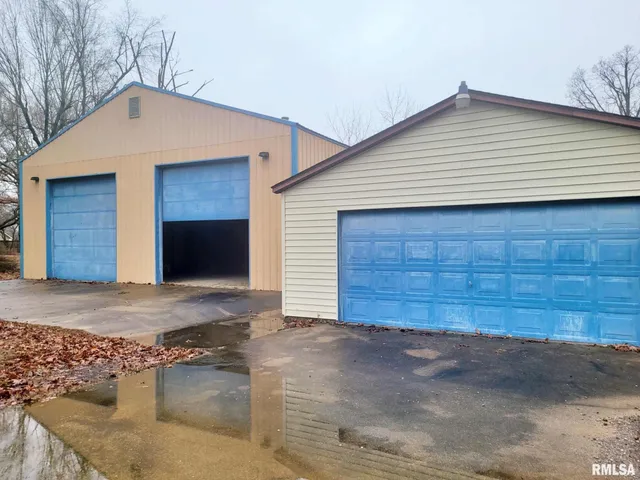 $79,900 | 15 Southland Drive, Metropolis, IL 62960