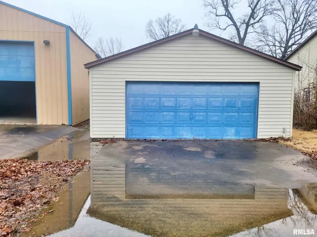 $79,900 | 15 Southland Drive, Metropolis, IL 62960