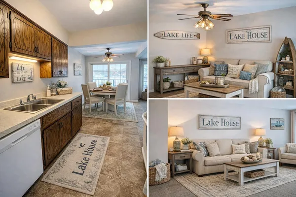 $314,900 | 300 Foxwood Drive, Unit 160, Waterford, WI 53185