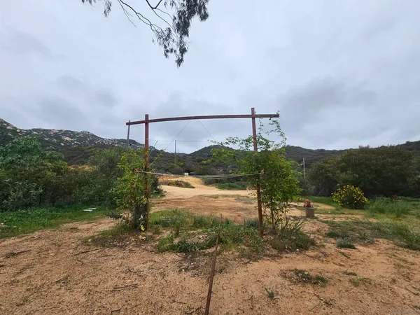 $375,000 | 6465 Rainbow Heights Road, Fallbrook, CA 92028