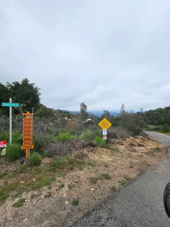 $375,000 | 6465 Rainbow Heights Road, Fallbrook, CA 92028