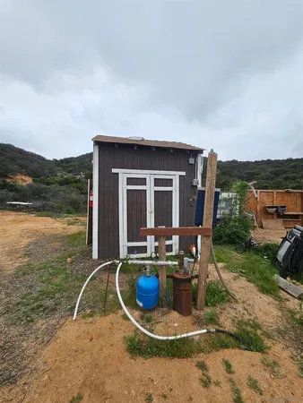 $375,000 | 6465 Rainbow Heights Road, Fallbrook, CA 92028