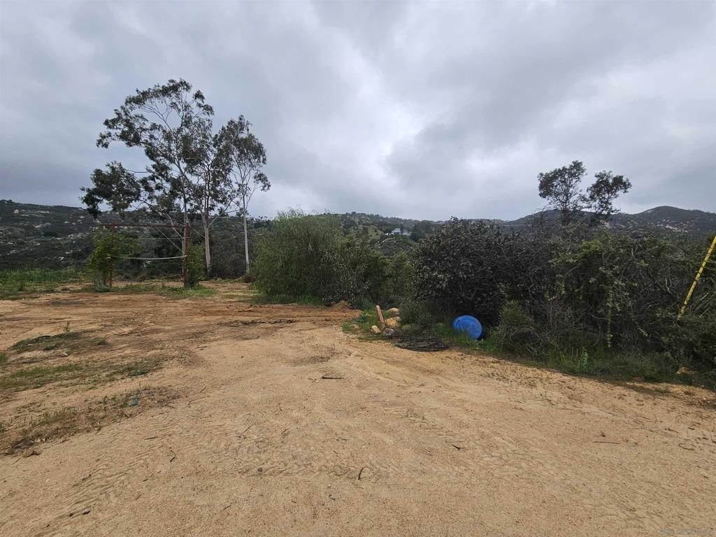 6465 Rainbow Heights Road Fallbrook, CA 92028 - Photo 10 of 36 a view of a lake with a mountain