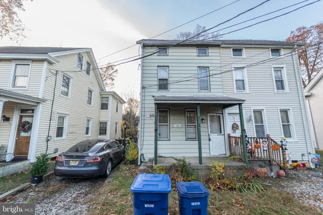 $150,000 | 126 Olive Street, Rancocas, NJ 08073