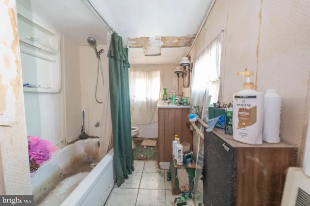 $150,000 | 126 Olive Street, Rancocas, NJ 08073