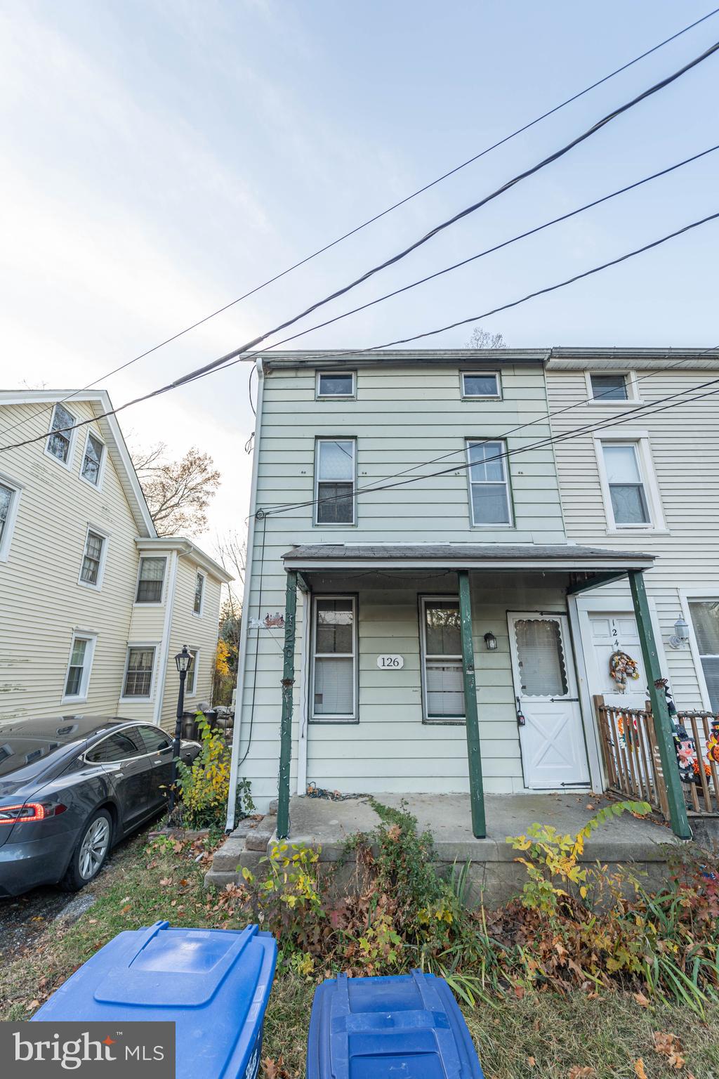 126 Olive Street Rancocas, NJ 08073 - Photo 2 of 12