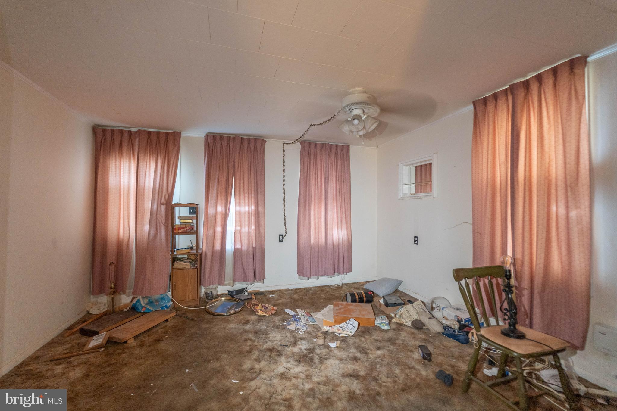 126 Olive Street Rancocas, NJ 08073 - Photo 4 of 12 a view of a room with gym equipment