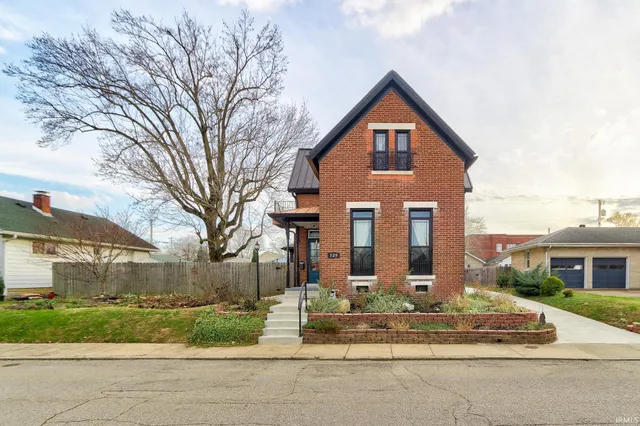 $265,500 | 529 Herndon Drive, Evansville, IN 47711