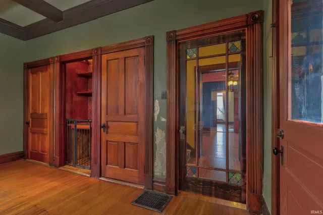 $265,500 | 529 Herndon Drive, Evansville, IN 47711