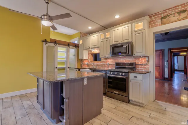 $265,500 | 529 Herndon Drive, Evansville, IN 47711