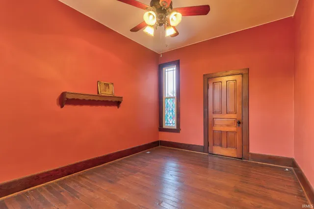 $265,500 | 529 Herndon Drive, Evansville, IN 47711