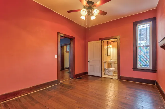 $265,500 | 529 Herndon Drive, Evansville, IN 47711