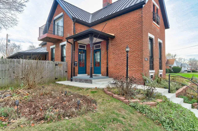 $265,500 | 529 Herndon Drive, Evansville, IN 47711