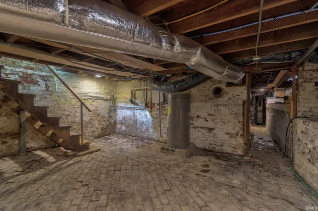 $265,500 | 529 Herndon Drive, Evansville, IN 47711