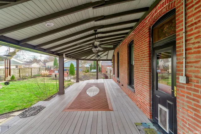 $265,500 | 529 Herndon Drive, Evansville, IN 47711