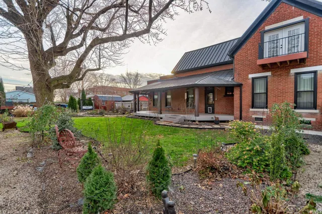 $265,500 | 529 Herndon Drive, Evansville, IN 47711