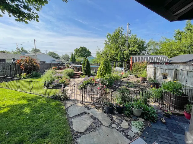 $265,500 | 529 Herndon Drive, Evansville, IN 47711