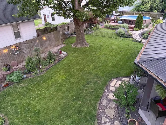 $265,500 | 529 Herndon Drive, Evansville, IN 47711