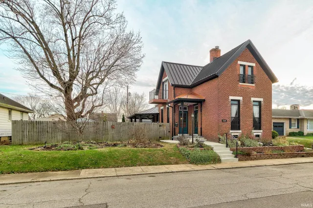 $265,500 | 529 Herndon Drive, Evansville, IN 47711