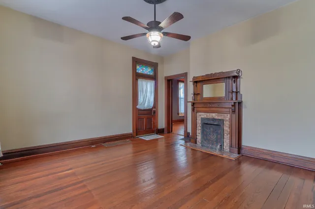 $265,500 | 529 Herndon Drive, Evansville, IN 47711