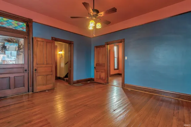 $265,500 | 529 Herndon Drive, Evansville, IN 47711