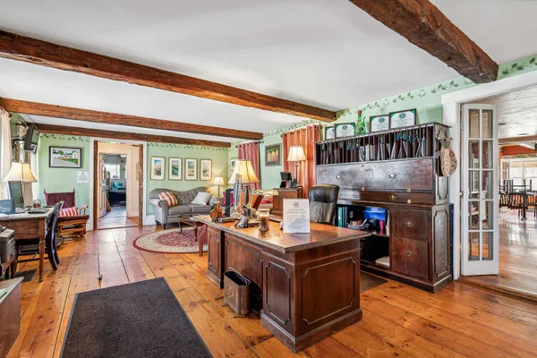 $2,995,000 | 9 Main Street, Lyme, NH 03768