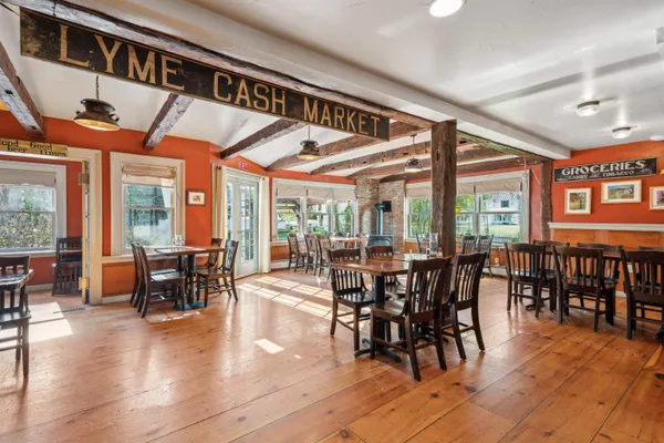 $2,995,000 | 9 Main Street, Lyme, NH 03768