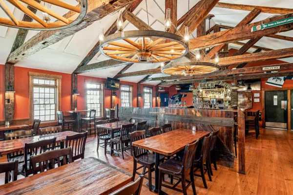 $2,995,000 | 9 Main Street, Lyme, NH 03768