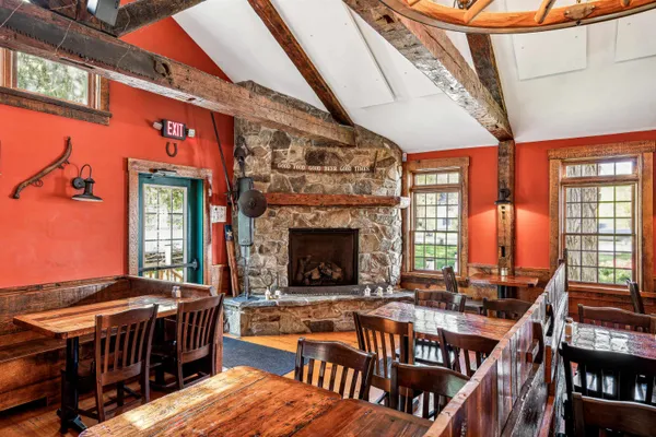 $2,995,000 | 9 Main Street, Lyme, NH 03768