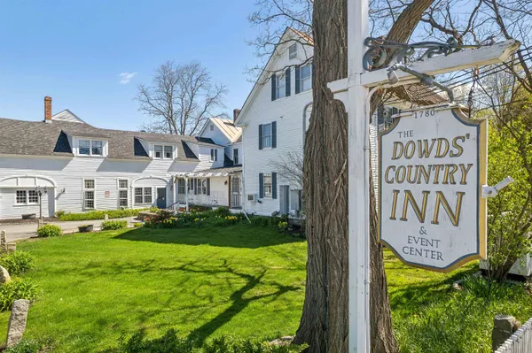 $2,995,000 | 9 Main Street, Lyme, NH 03768