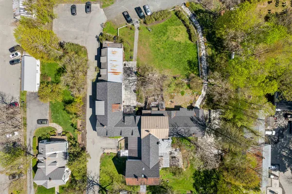 $2,995,000 | 9 Main Street, Lyme, NH 03768