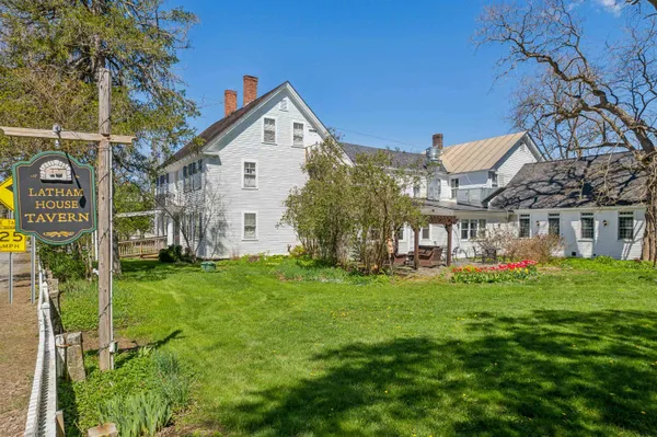 $2,995,000 | 9 Main Street, Lyme, NH 03768
