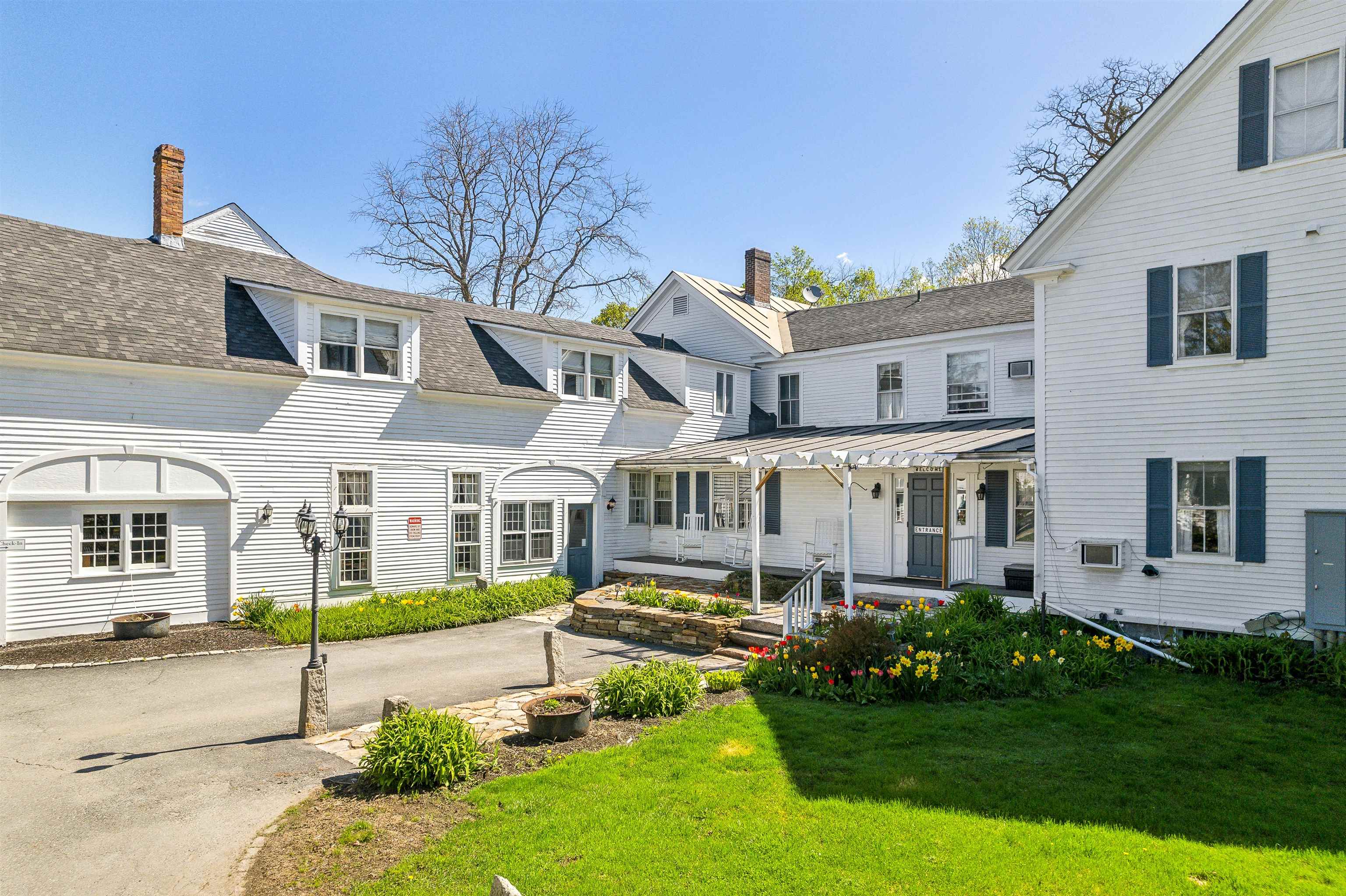 9 Main Street Lyme, NH 03768 - Photo 8 of 48