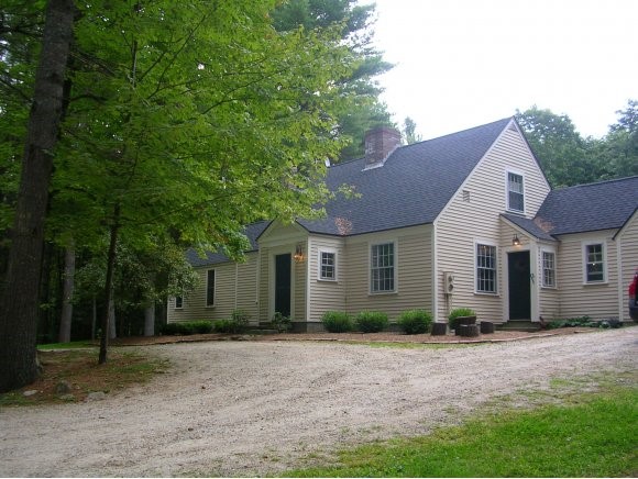 341 Old Greenfield Road Peterborough, NH 03458 - Photo 1 of 1 Gallery Image 1