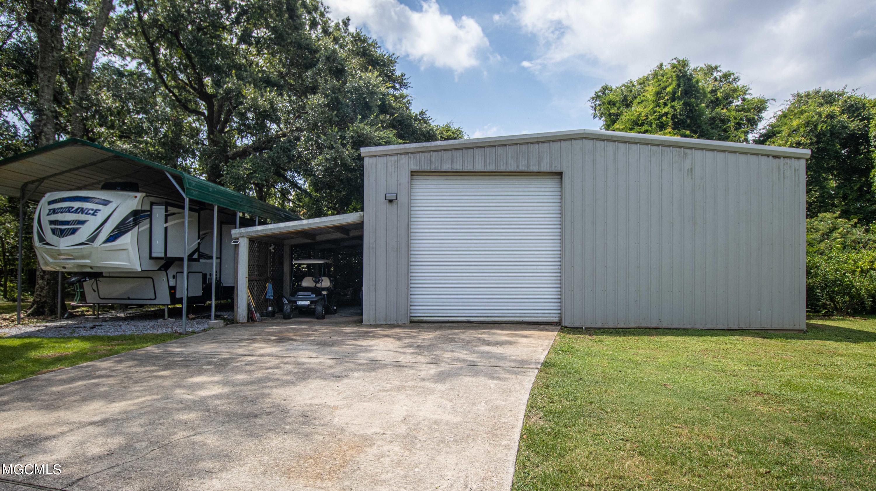 20163 Pineville Road Long Beach, MS 39560 - Photo 35 of 36 Pineville-137