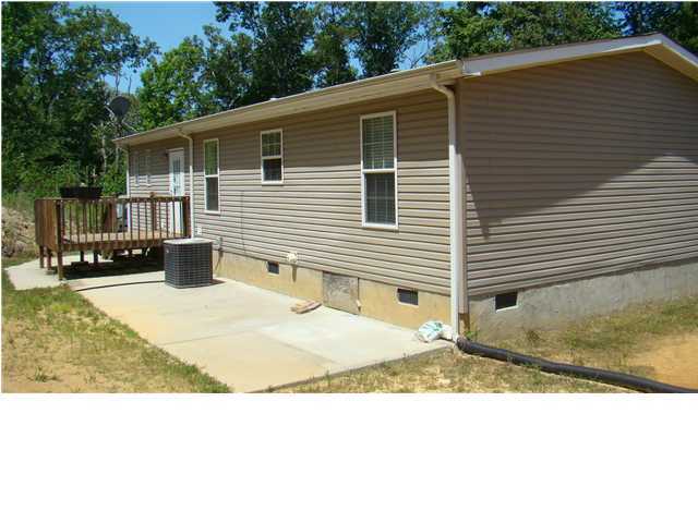 5674 Cottonport Road Decatur, TN 37322 - Photo 13 of 14 Additional Photo