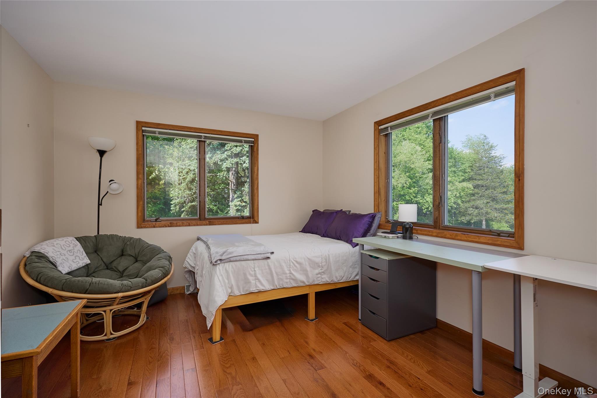 125 Smith Road Pleasant Valley, NY 12569 - Photo 24 of 45 Bedroom #4