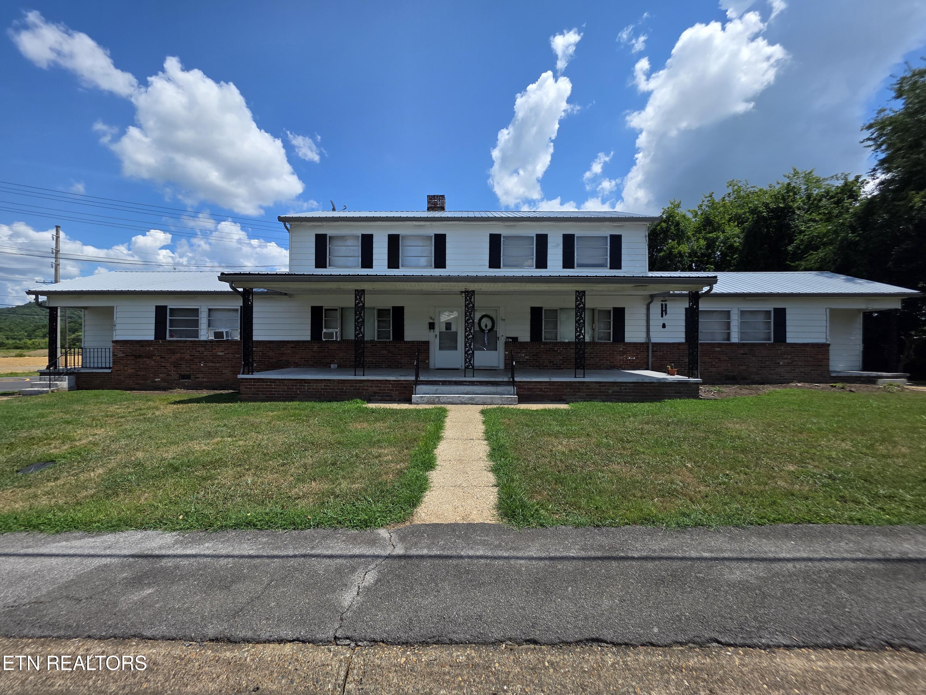 187-191 Tacoma Road Oak Ridge, TN 37830 - Photo 1 of 60 1000004794