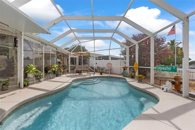 $315,000 | 21194 Edgewater Drive, Port Charlotte, FL 33952