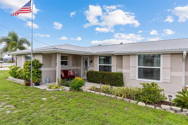 $315,000 | 21194 Edgewater Drive, Port Charlotte, FL 33952