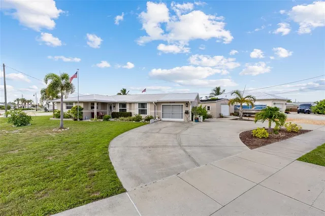 $315,000 | 21194 Edgewater Drive, Port Charlotte, FL 33952