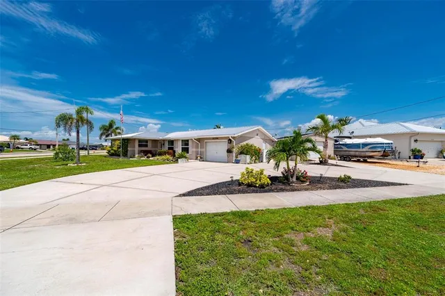 $315,000 | 21194 Edgewater Drive, Port Charlotte, FL 33952