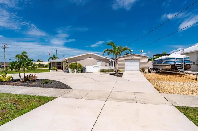 $315,000 | 21194 Edgewater Drive, Port Charlotte, FL 33952