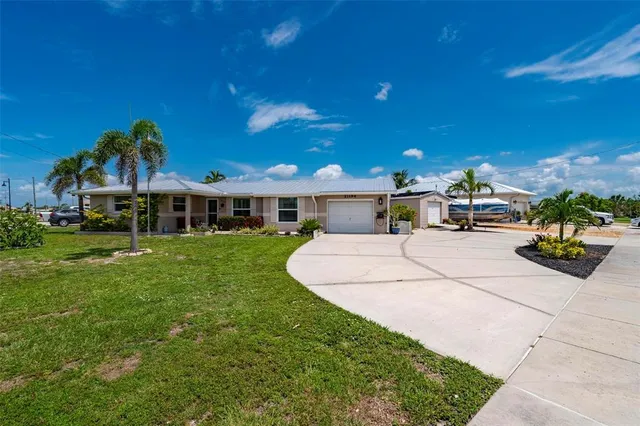 $315,000 | 21194 Edgewater Drive, Port Charlotte, FL 33952