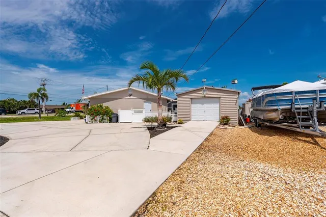 $315,000 | 21194 Edgewater Drive, Port Charlotte, FL 33952