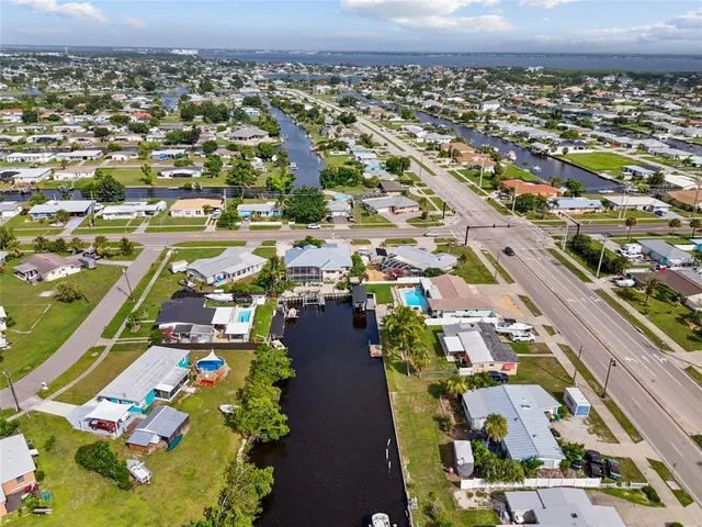 $315,000 | 21194 Edgewater Drive, Port Charlotte, FL 33952