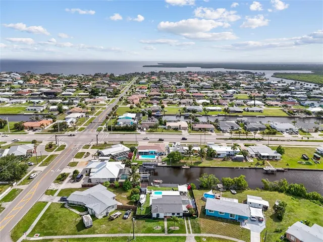 $315,000 | 21194 Edgewater Drive, Port Charlotte, FL 33952