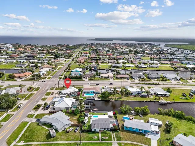 $315,000 | 21194 Edgewater Drive, Port Charlotte, FL 33952