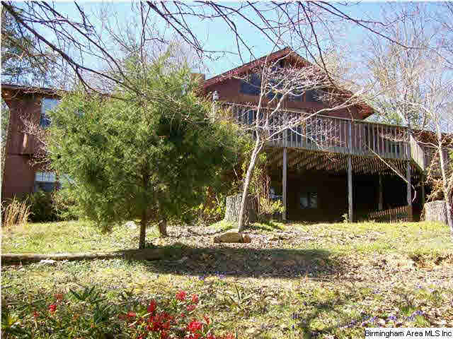 525 Paige Hill Road Anniston, AL 36207 - Photo 28 of 28